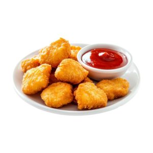 Chicken Nuggets