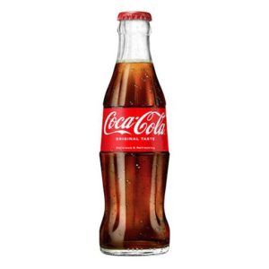 Coca Cola