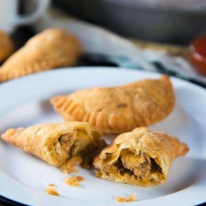 Fish Patties (2 pcs)